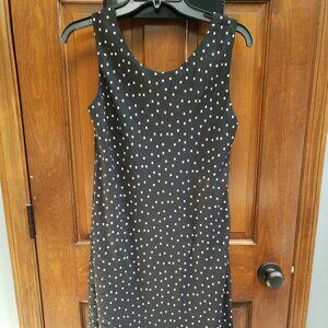 Polka-Dotted Dress from K Petite